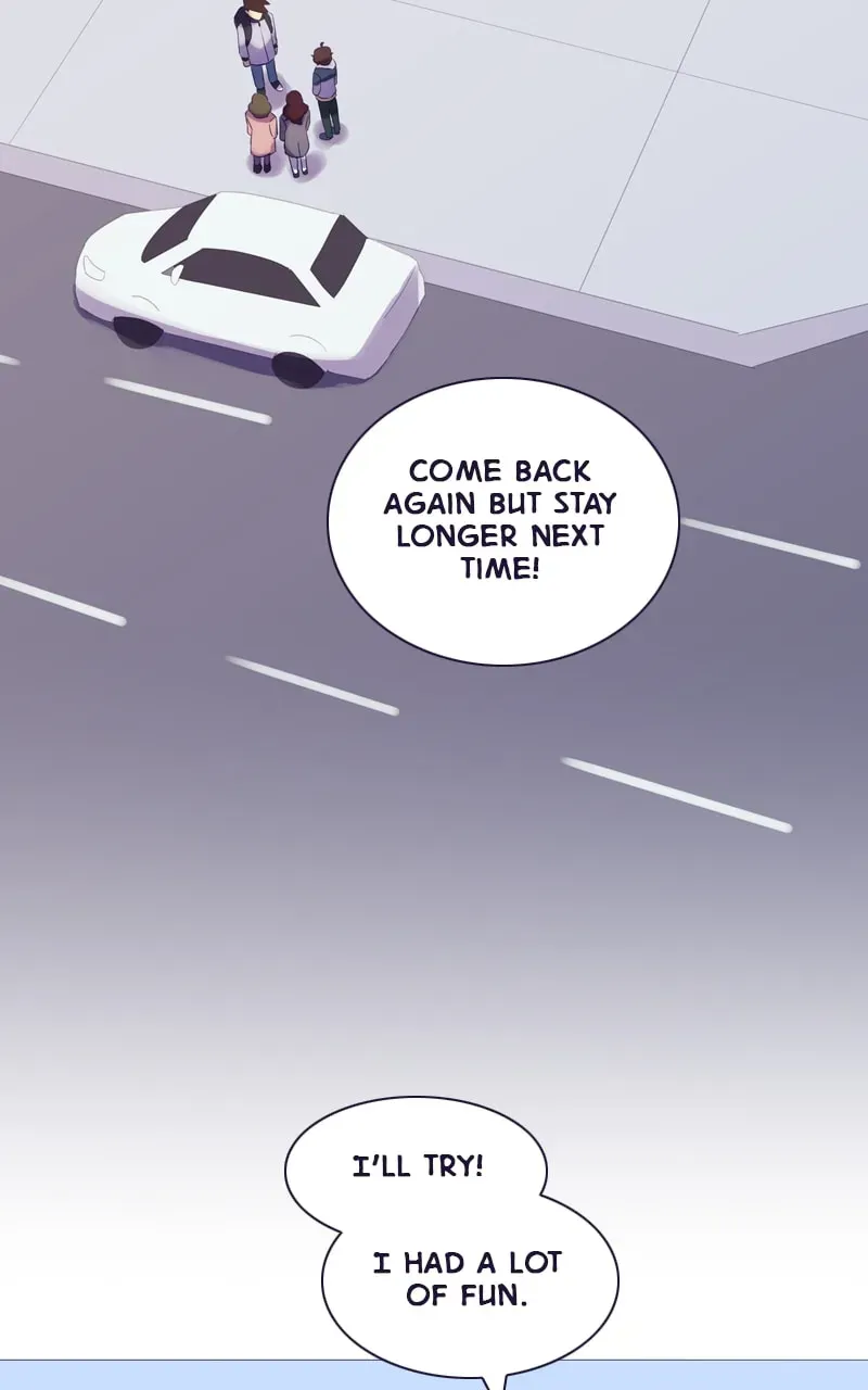 Miracle Simulator Chapter 47 page 55 - 
