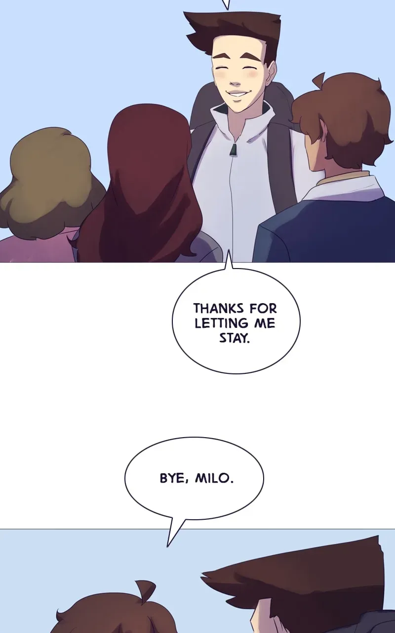 Miracle Simulator Chapter 47 page 56 - 