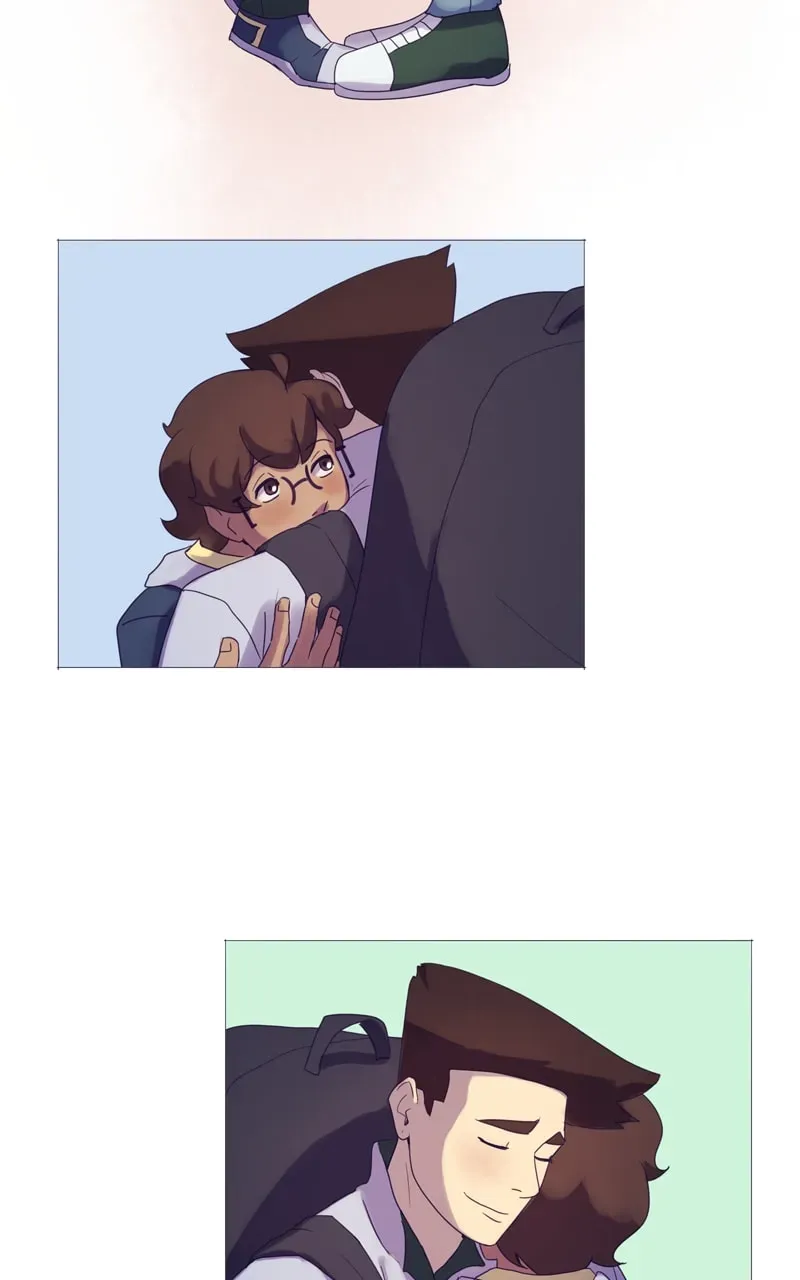 Miracle Simulator Chapter 47 page 59 - 