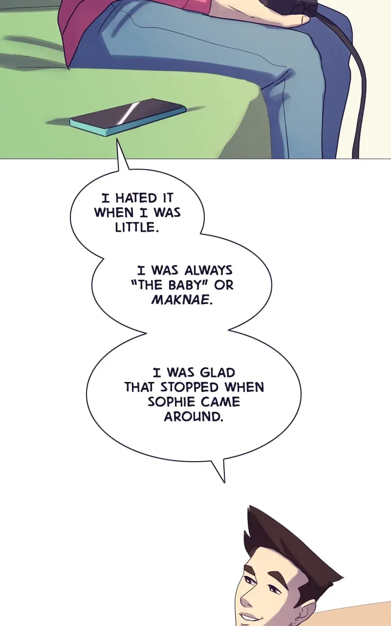 Miracle Simulator Chapter 47 page 8 - 