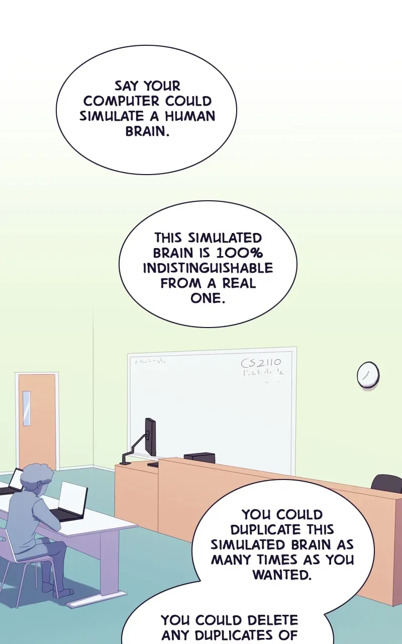 Miracle Simulator Chapter 48 page 2 - 
