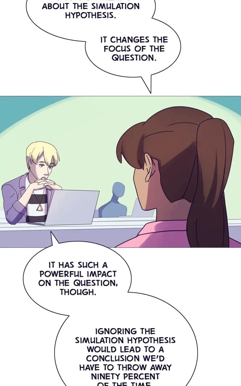 Miracle Simulator Chapter 48 page 12 - 