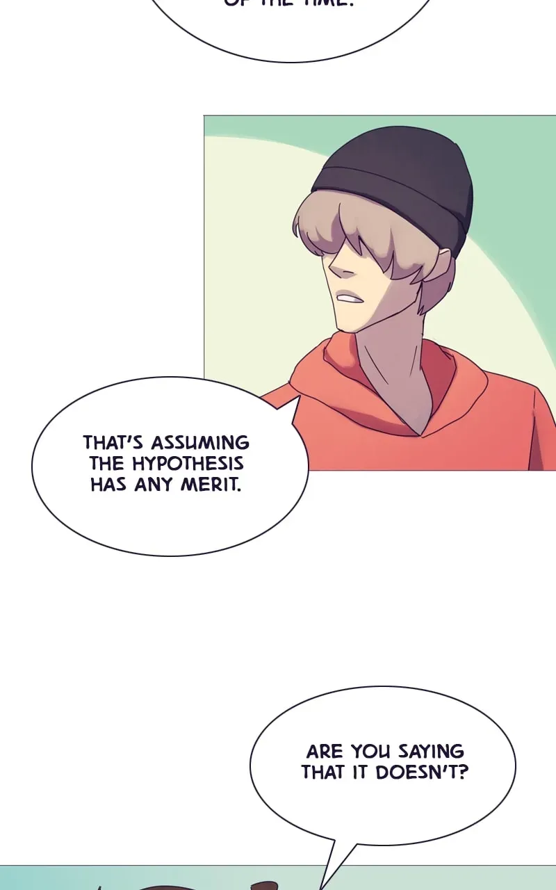Miracle Simulator Chapter 48 page 13 - 