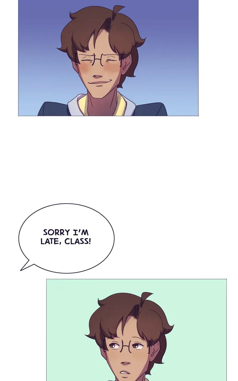 Miracle Simulator Chapter 48 page 16 - 