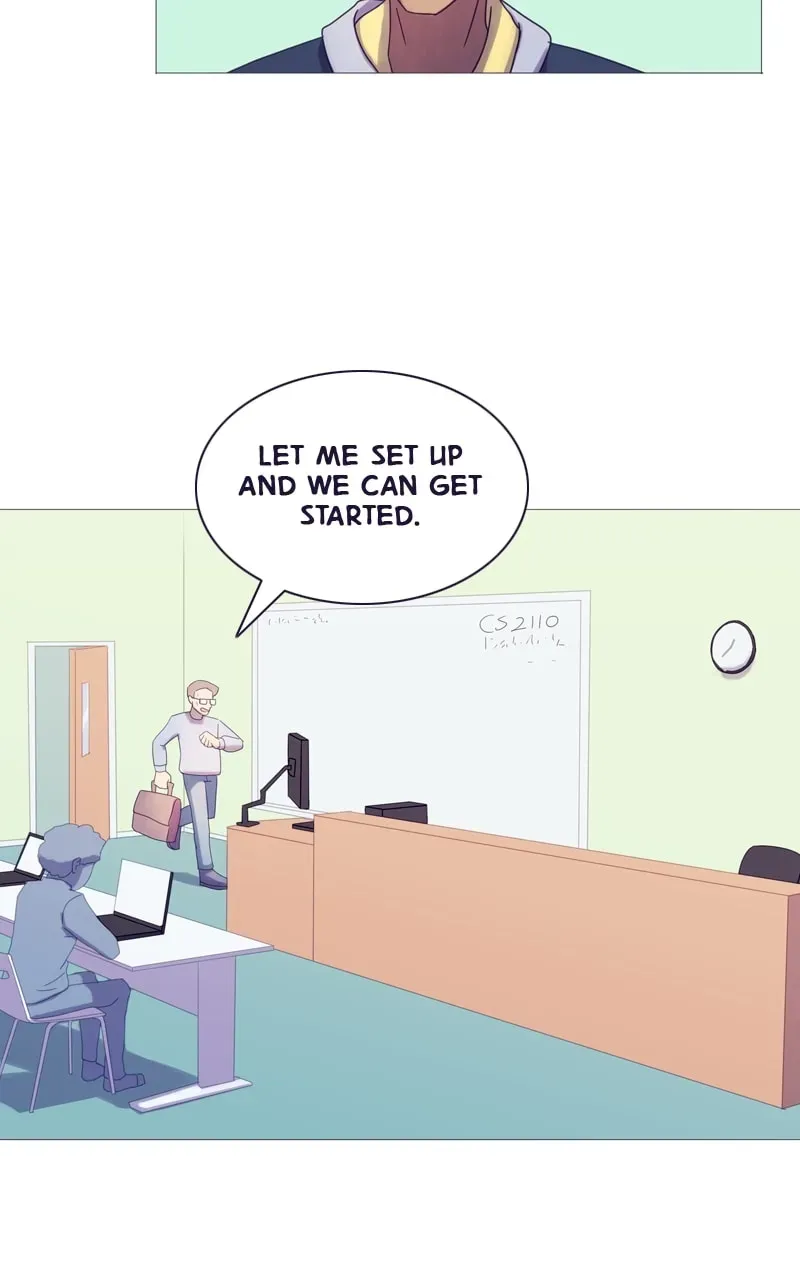 Miracle Simulator Chapter 48 page 17 - 