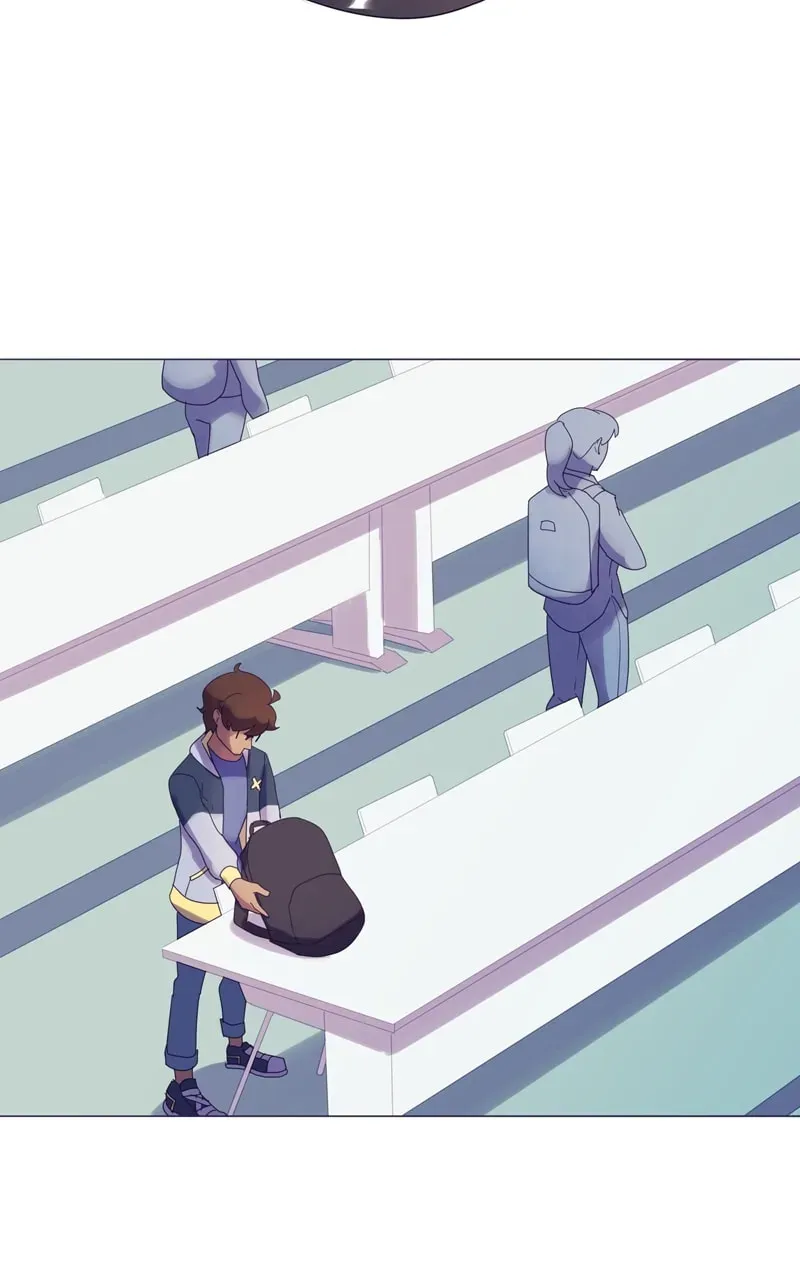 Miracle Simulator Chapter 48 page 19 - 