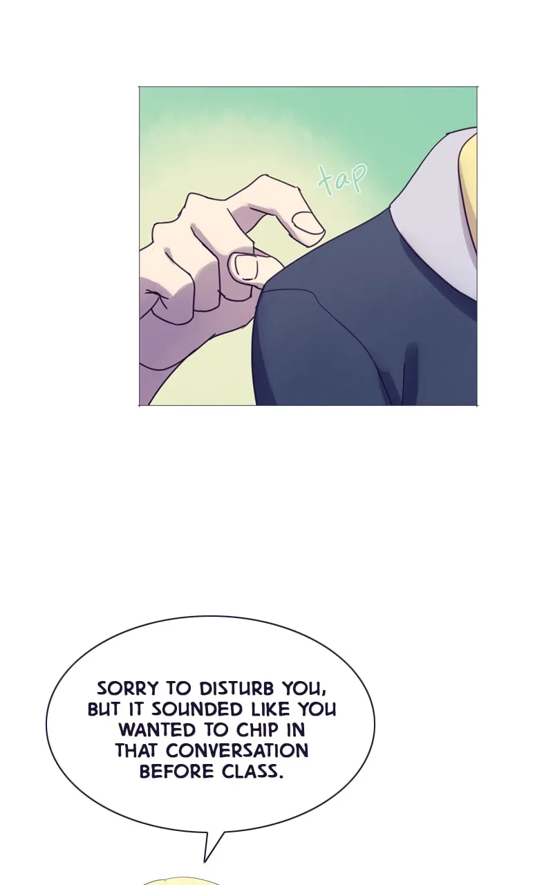 Miracle Simulator Chapter 48 page 20 - 
