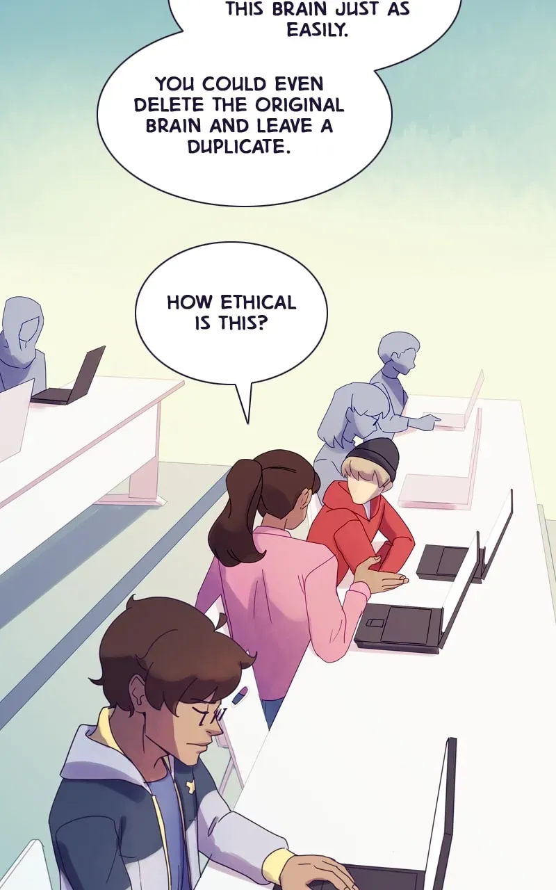 Miracle Simulator Chapter 48 page 3 - 