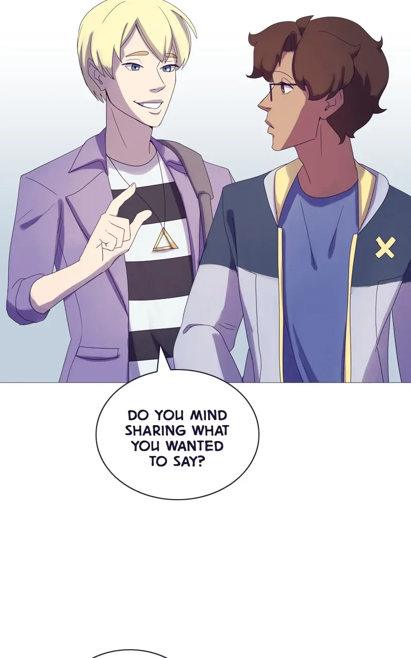 Miracle Simulator Chapter 48 page 21 - 