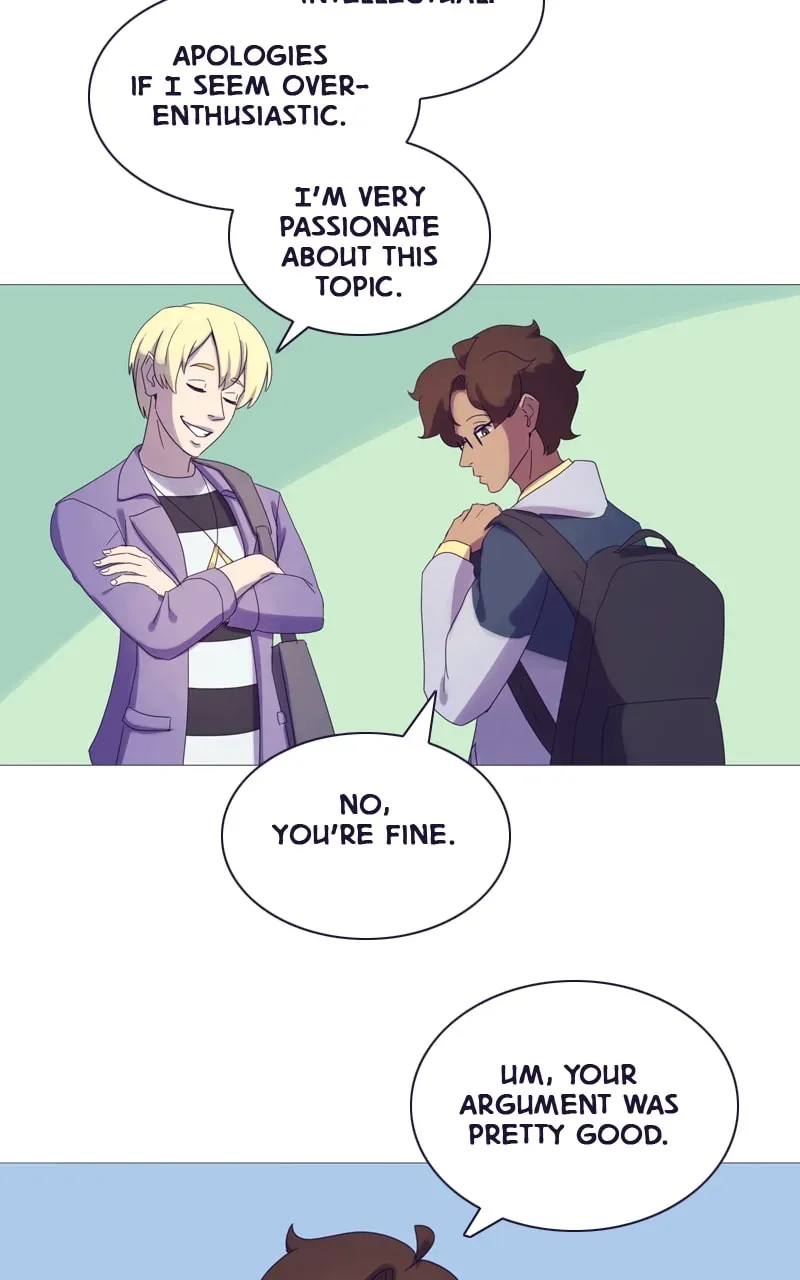 Miracle Simulator Chapter 48 page 23 - 