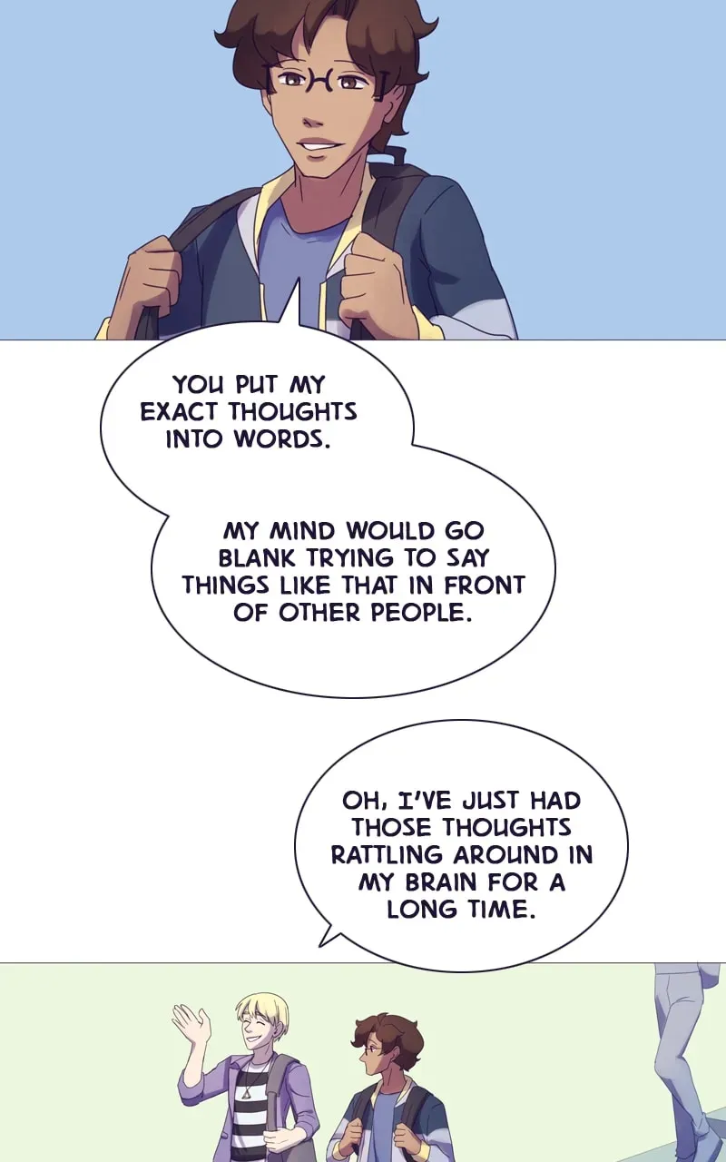 Miracle Simulator Chapter 48 page 24 - 