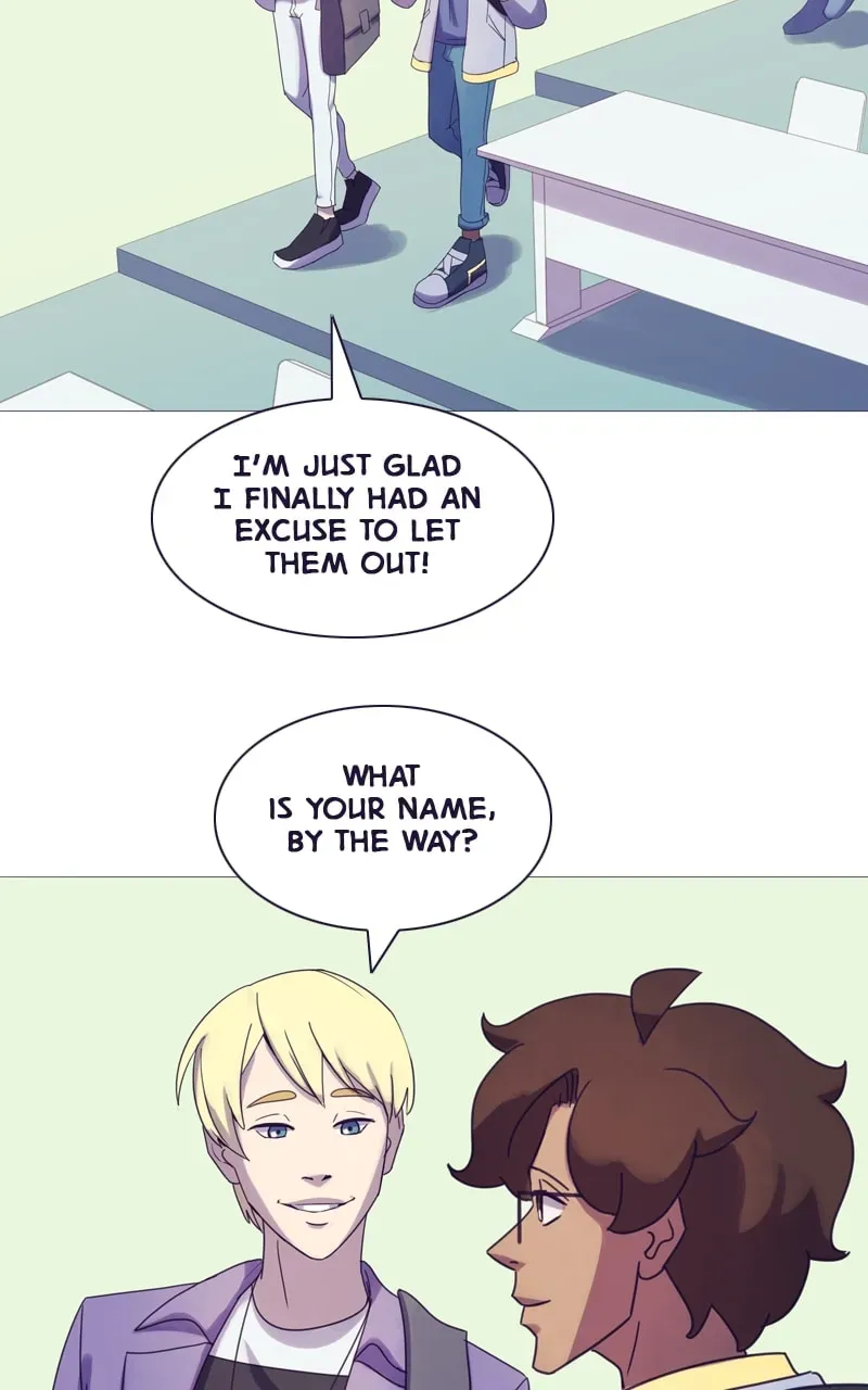 Miracle Simulator Chapter 48 page 25 - 
