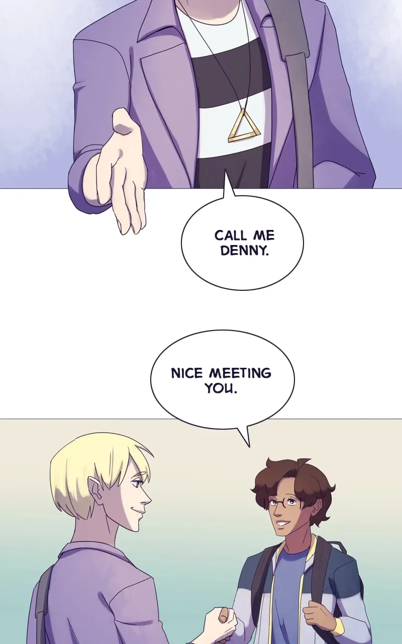 Miracle Simulator Chapter 48 page 27 - 
