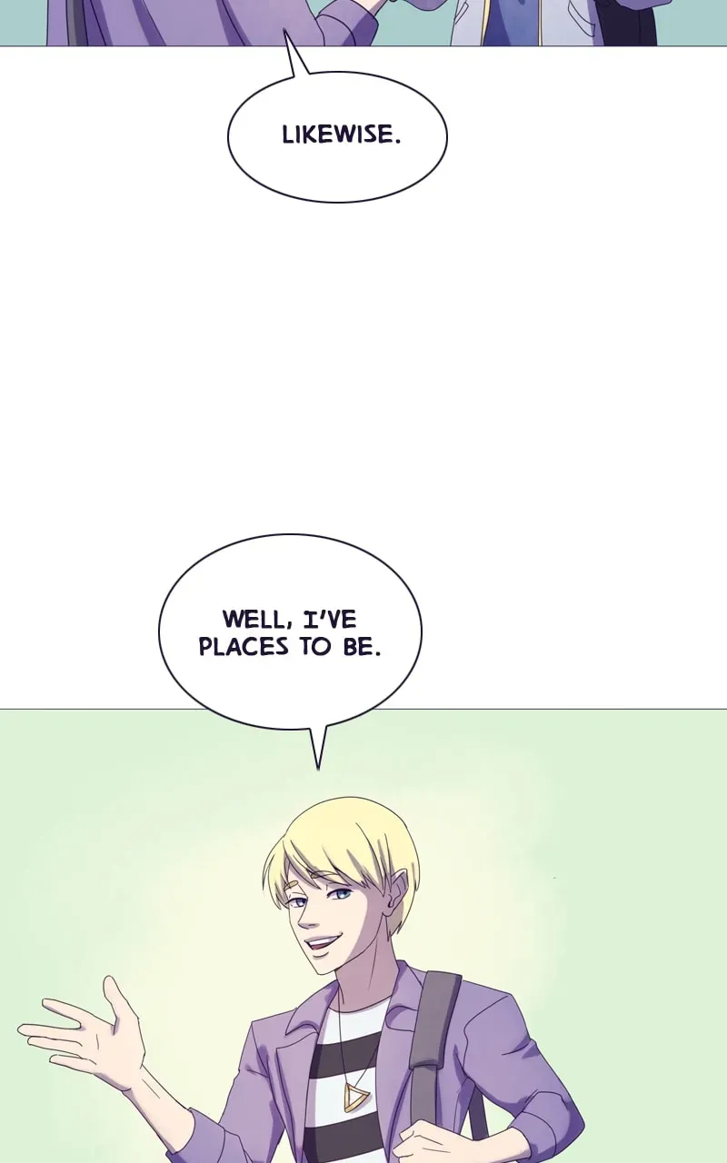 Miracle Simulator Chapter 48 page 28 - 