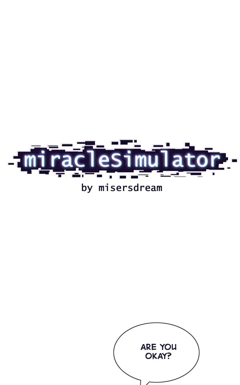 Miracle Simulator Chapter 48 page 30 - 