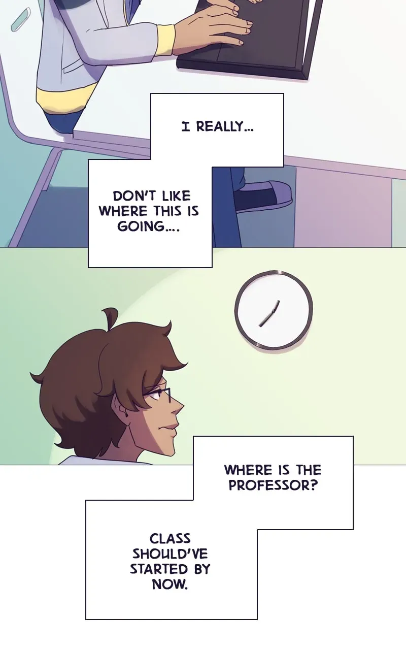 Miracle Simulator Chapter 48 page 4 - 