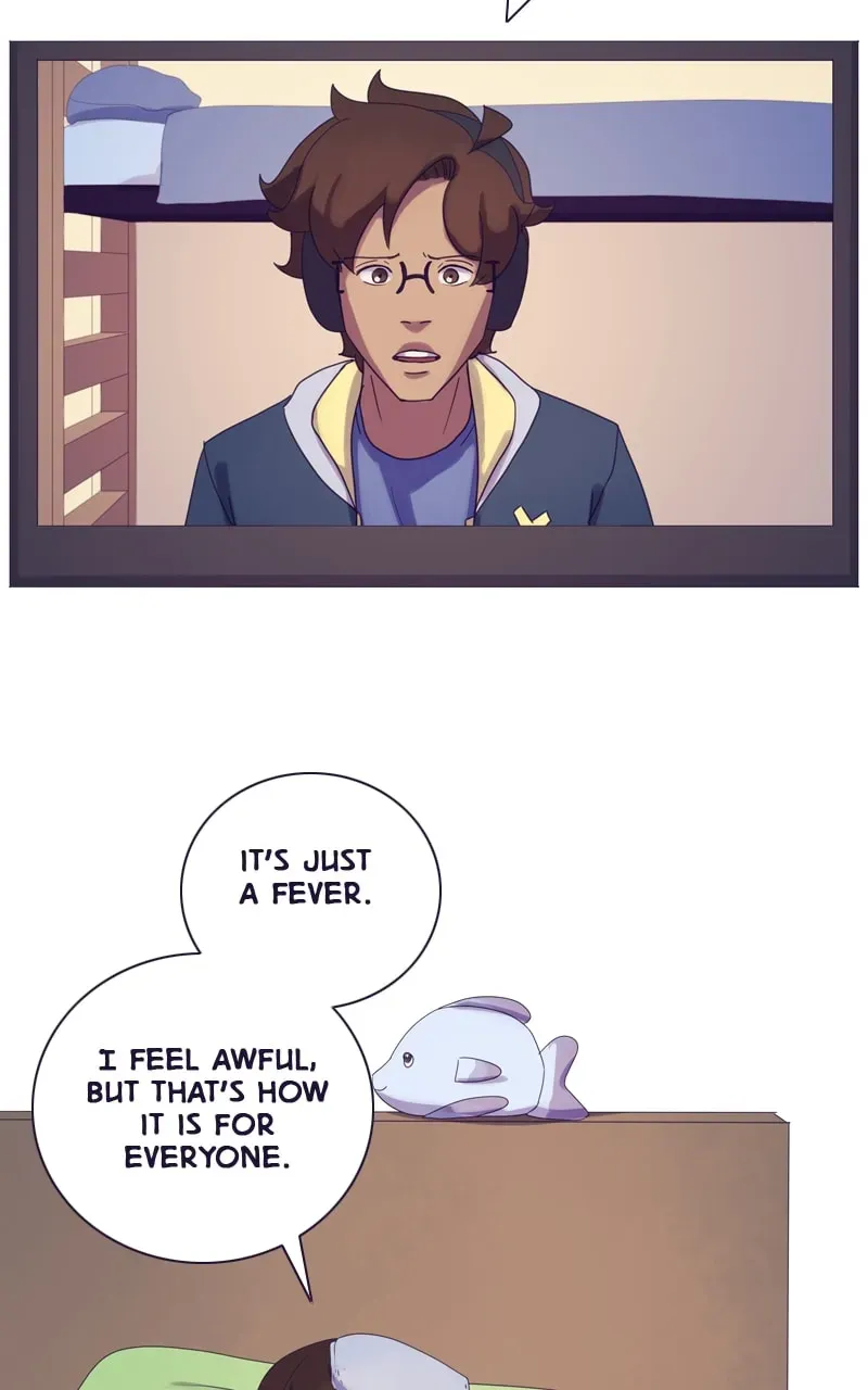 Miracle Simulator Chapter 48 page 31 - 