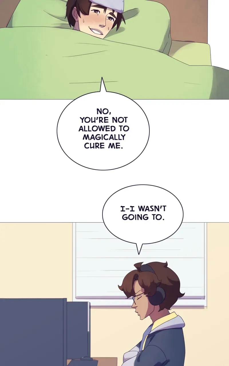 Miracle Simulator Chapter 48 page 32 - 