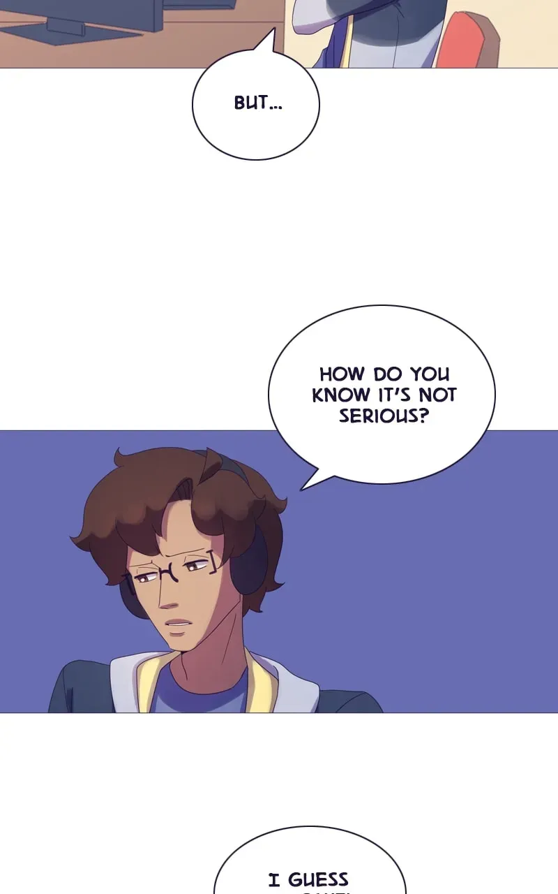 Miracle Simulator Chapter 48 page 33 - 