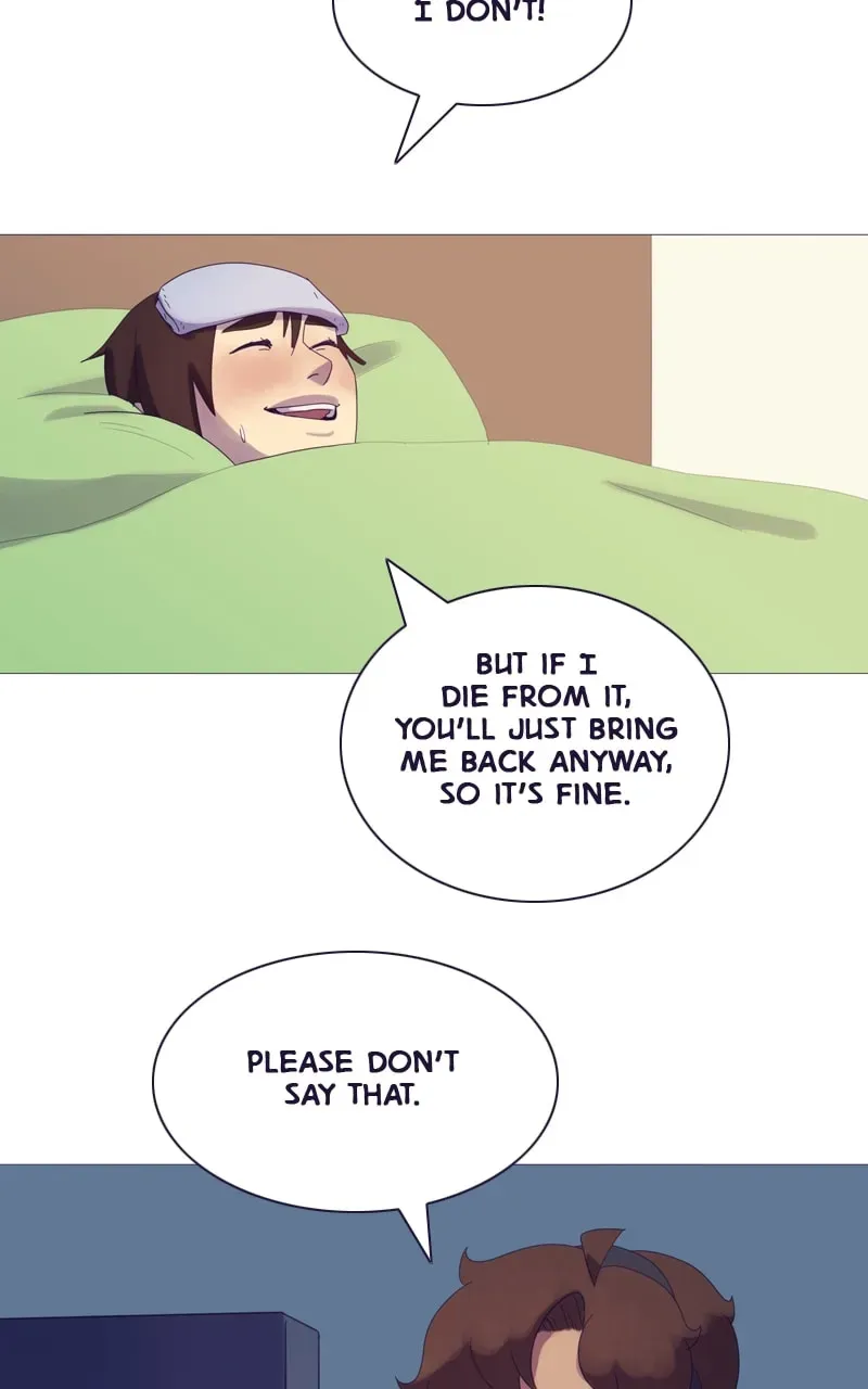 Miracle Simulator Chapter 48 page 34 - 