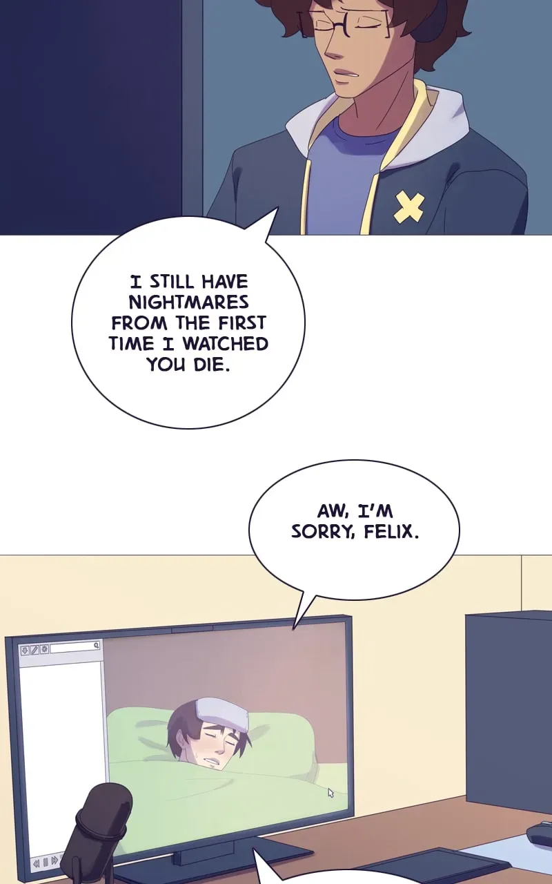 Miracle Simulator Chapter 48 page 35 - 