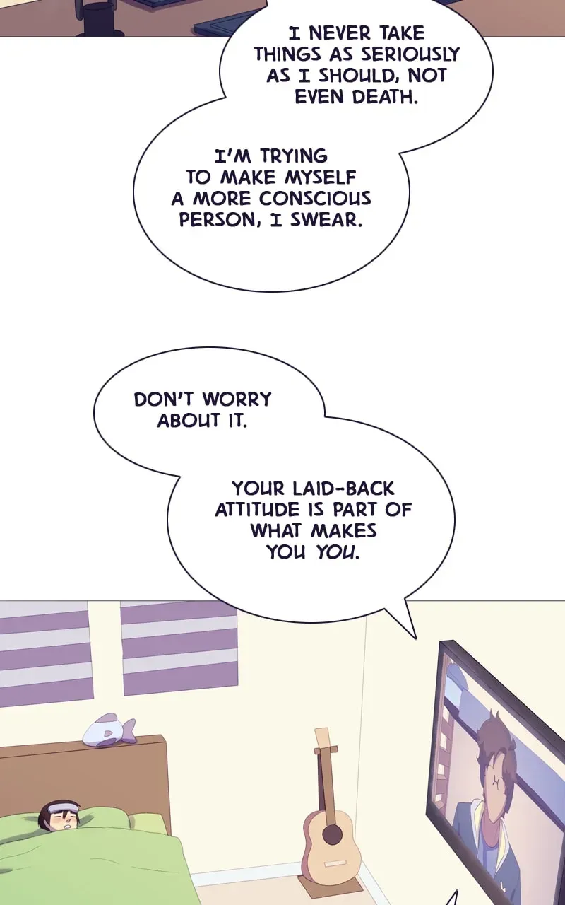 Miracle Simulator Chapter 48 page 36 - 