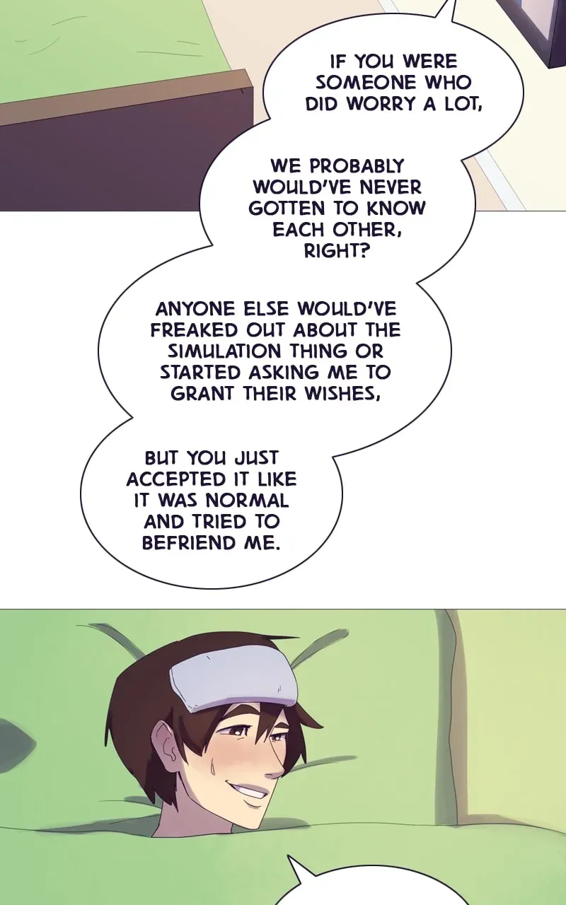 Miracle Simulator Chapter 48 page 37 - 