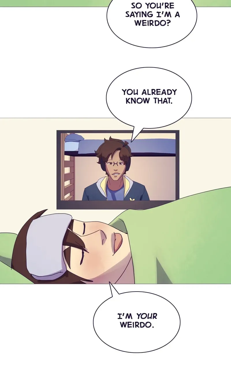 Miracle Simulator Chapter 48 page 38 - 