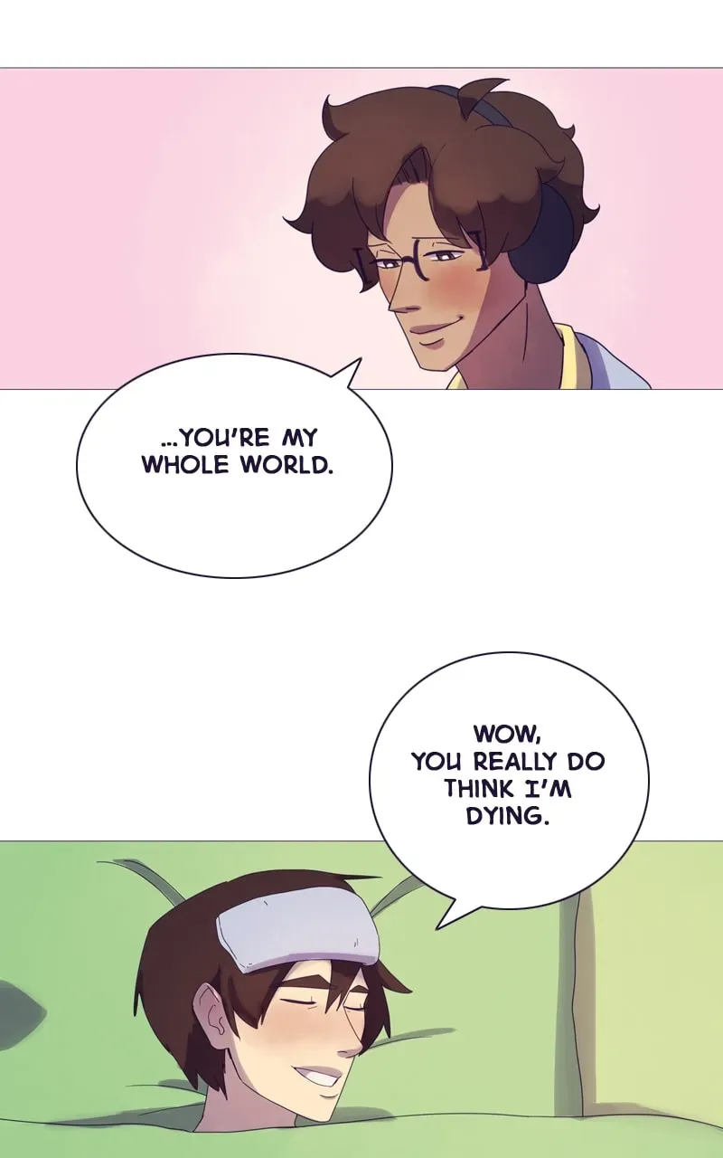 Miracle Simulator Chapter 48 page 39 - 