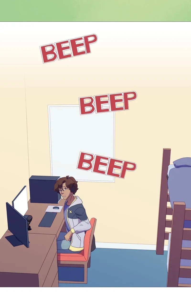Miracle Simulator Chapter 48 page 40 - 