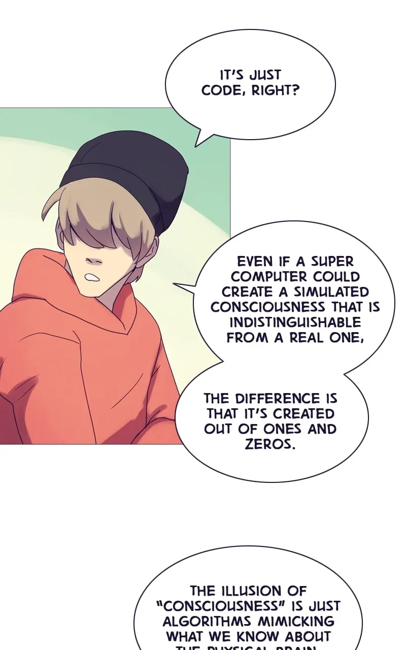 Miracle Simulator Chapter 48 page 5 - 