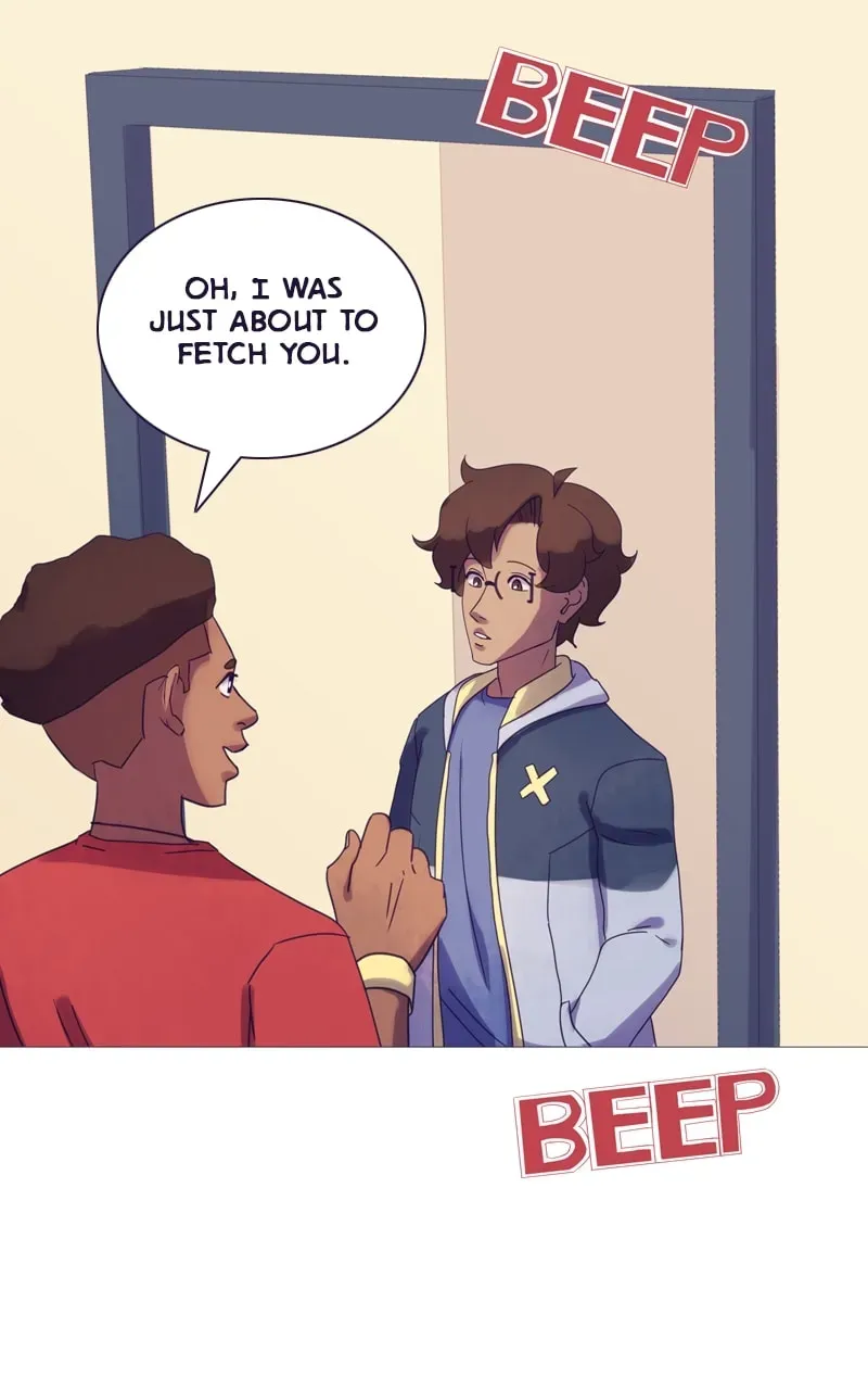 Miracle Simulator Chapter 48 page 44 - 