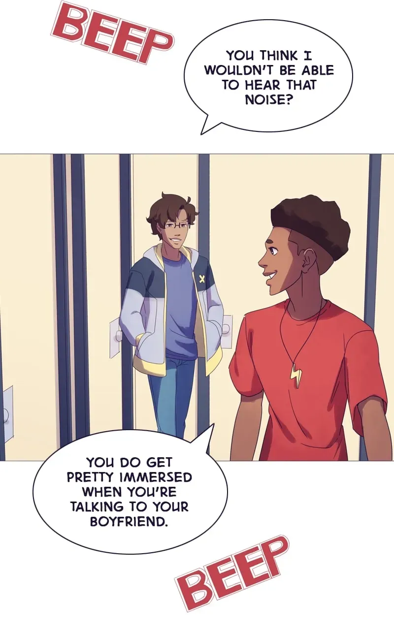 Miracle Simulator Chapter 48 page 45 - 