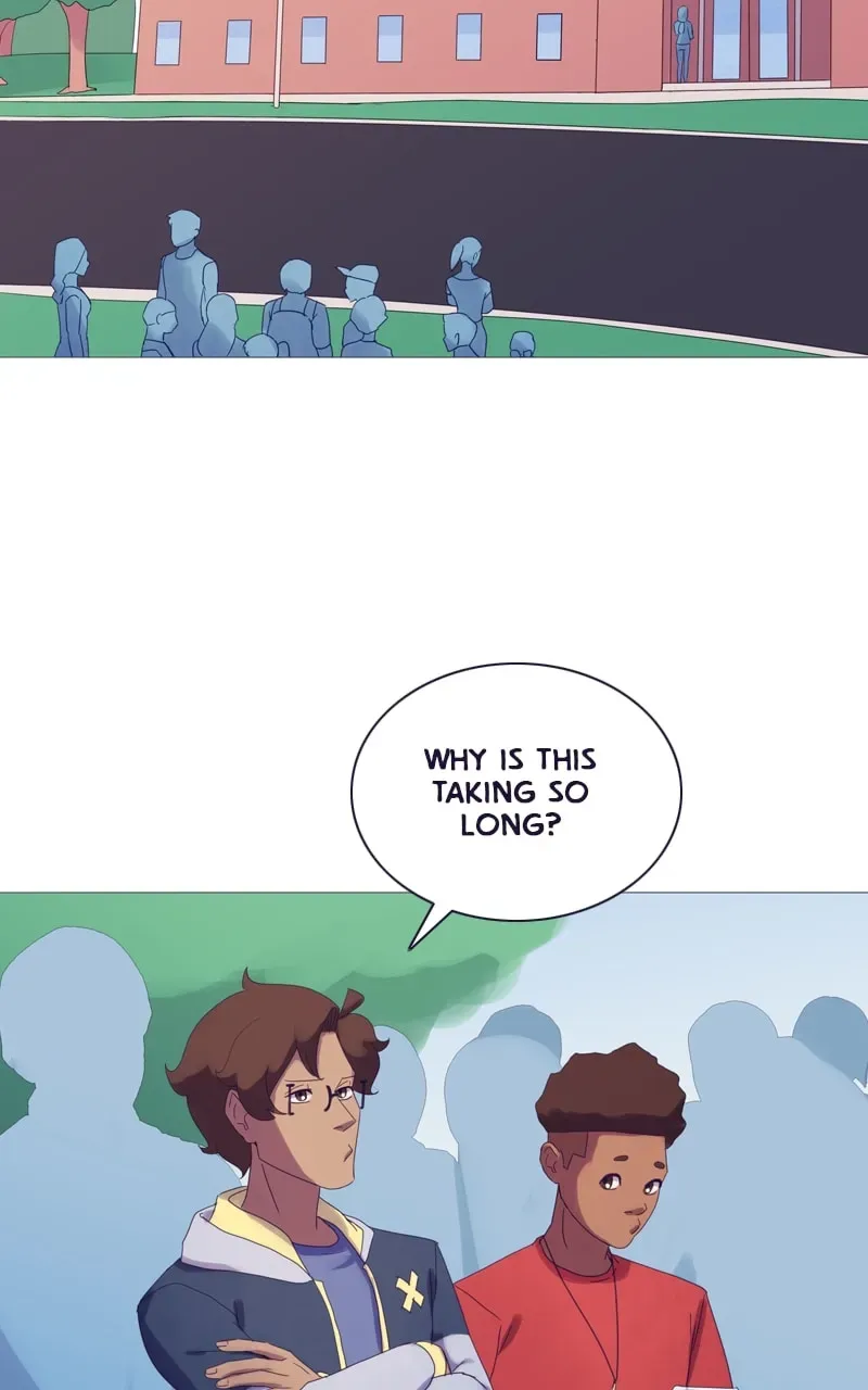 Miracle Simulator Chapter 48 page 48 - 