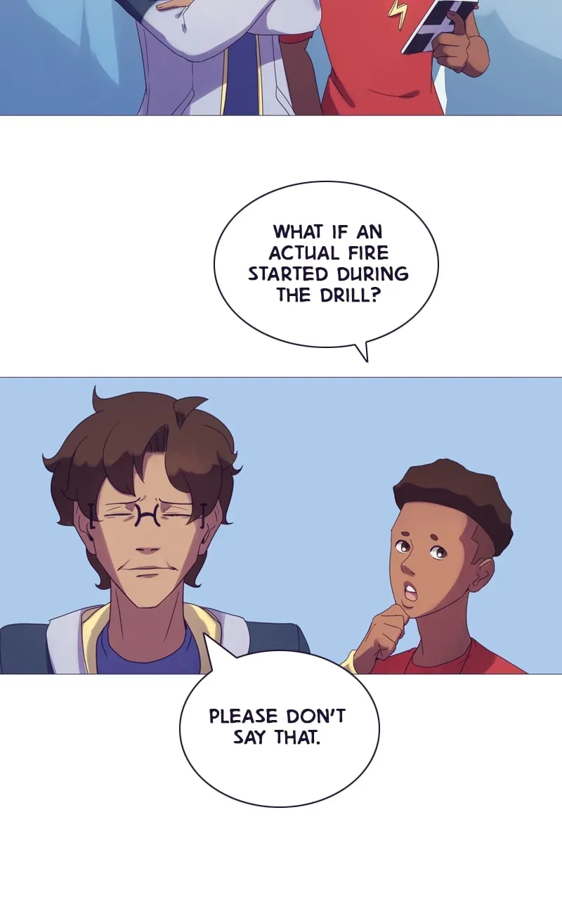 Miracle Simulator Chapter 48 page 49 - 