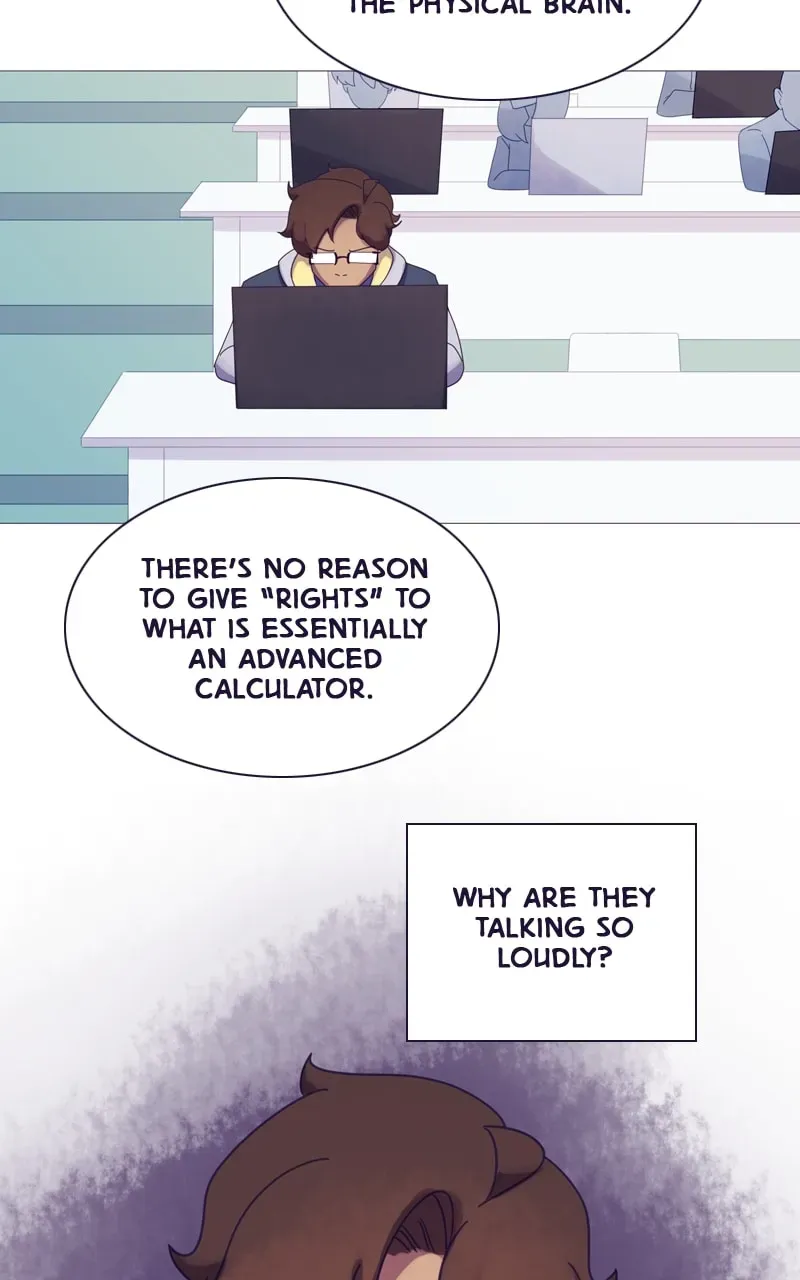 Miracle Simulator Chapter 48 page 6 - 