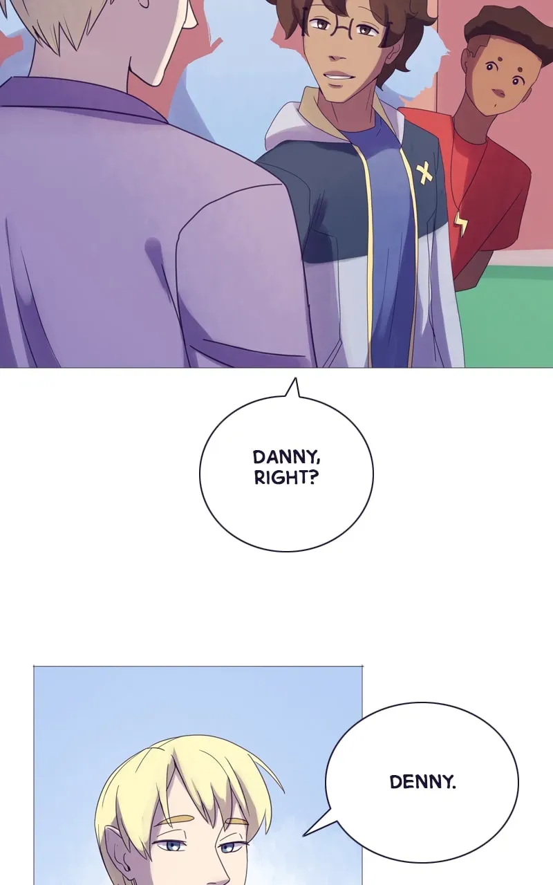 Miracle Simulator Chapter 48 page 51 - 