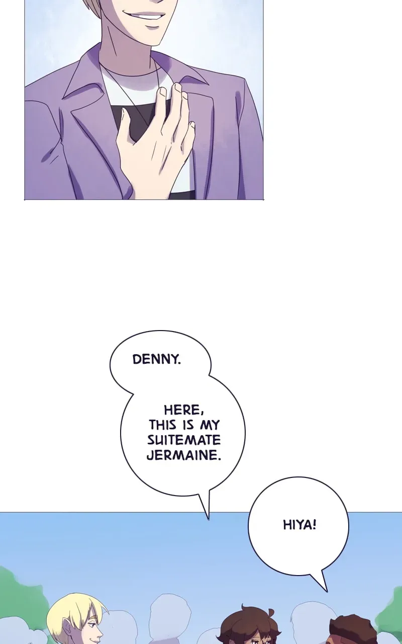 Miracle Simulator Chapter 48 page 52 - 