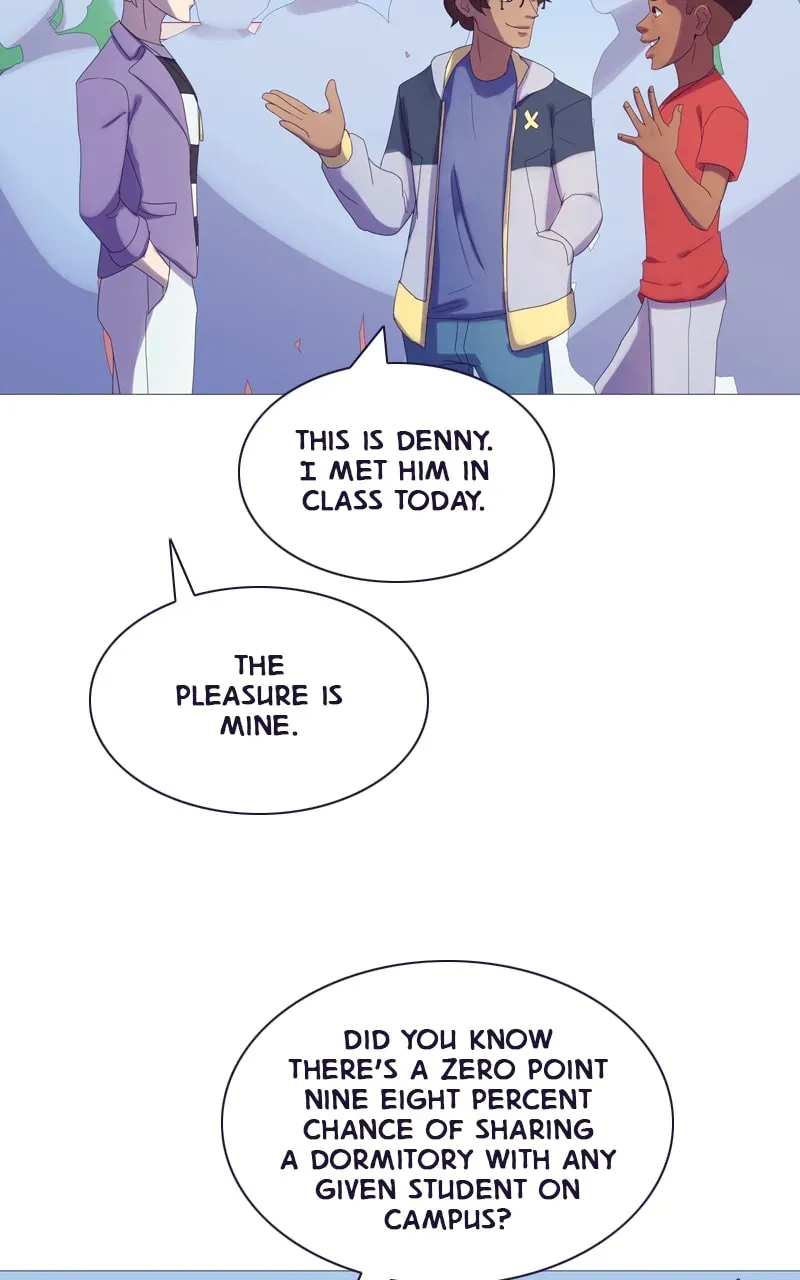 Miracle Simulator Chapter 48 page 53 - 