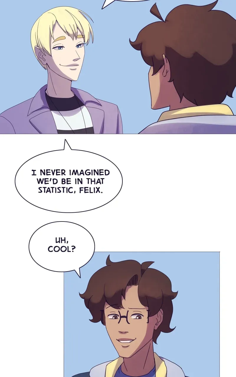 Miracle Simulator Chapter 48 page 54 - 