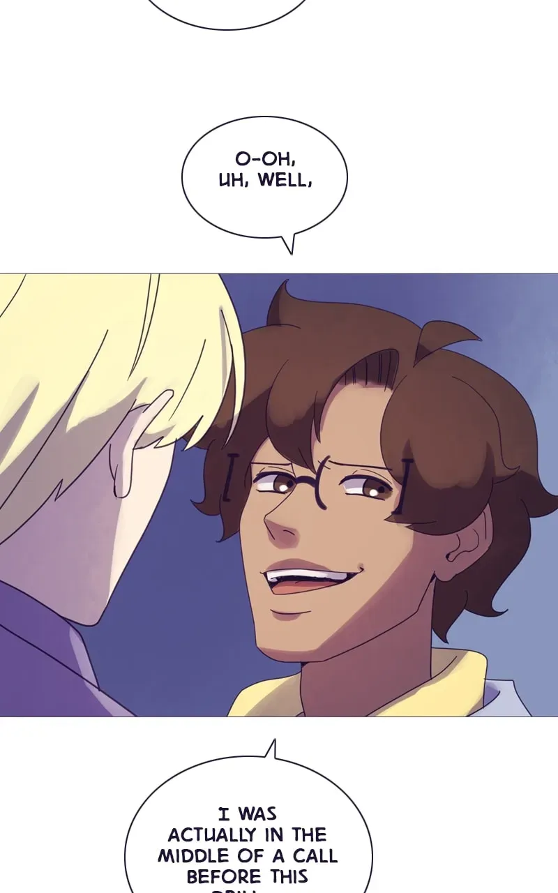 Miracle Simulator Chapter 48 page 56 - 