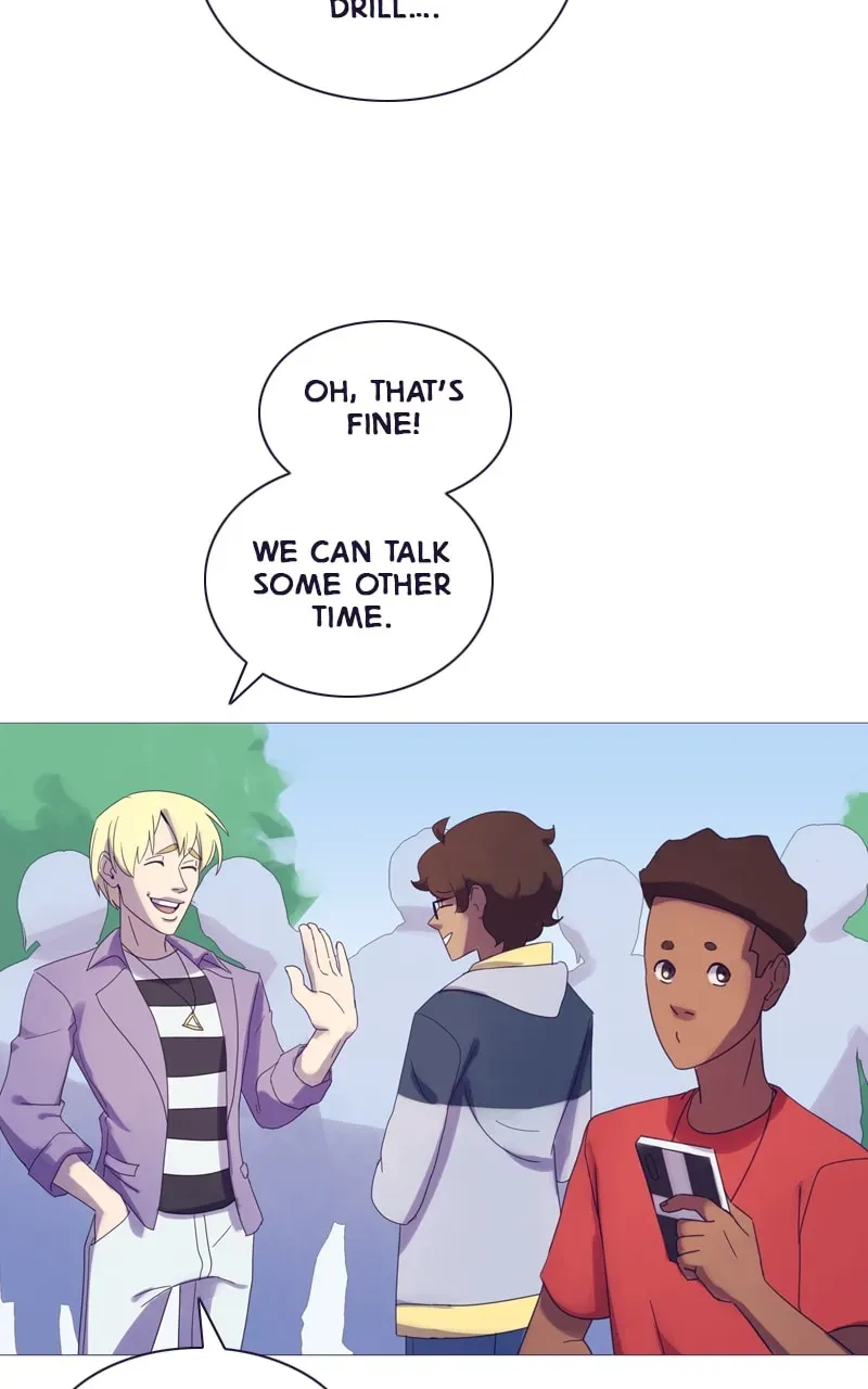 Miracle Simulator Chapter 48 page 57 - 