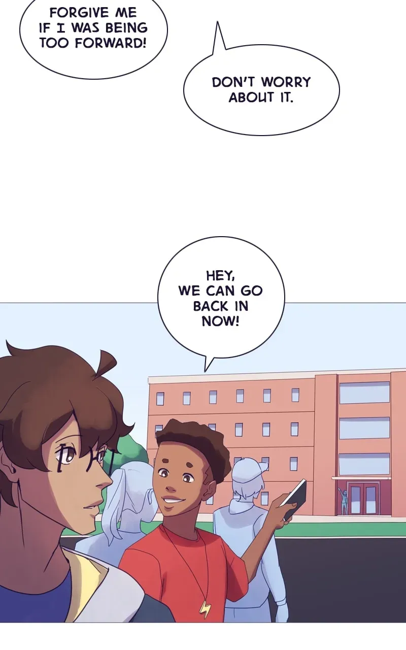 Miracle Simulator Chapter 48 page 58 - 