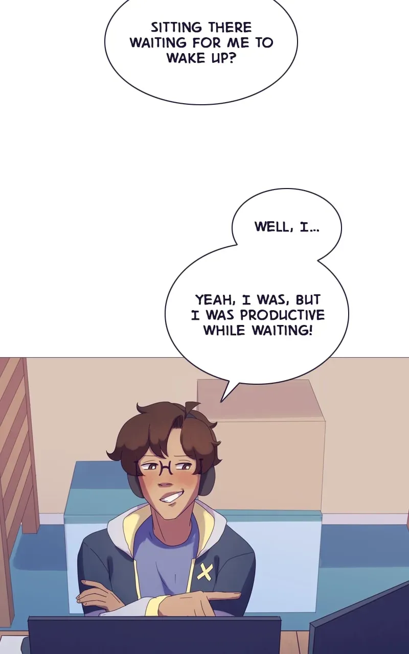 Miracle Simulator Chapter 48 page 64 - 