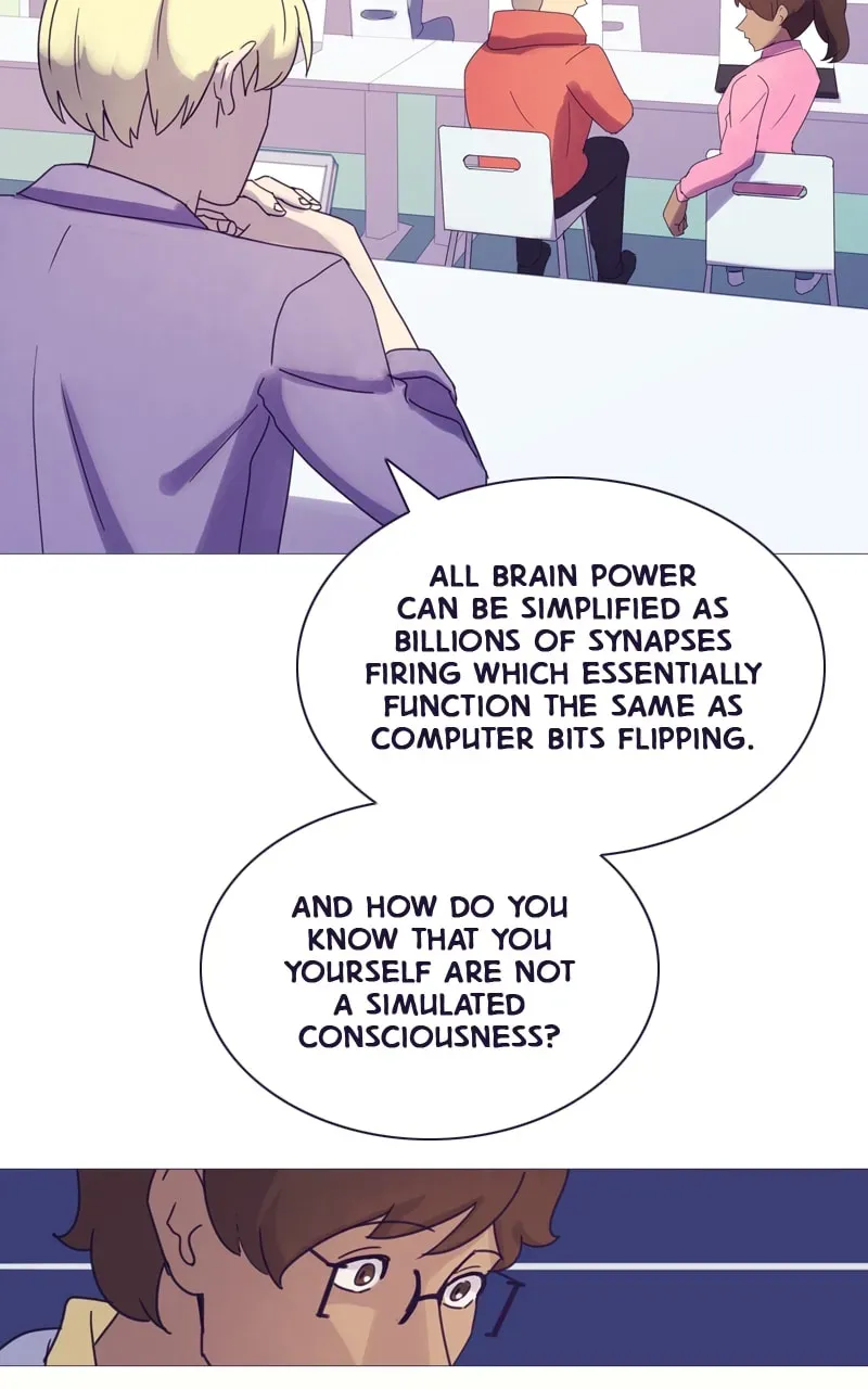 Miracle Simulator Chapter 48 page 8 - 