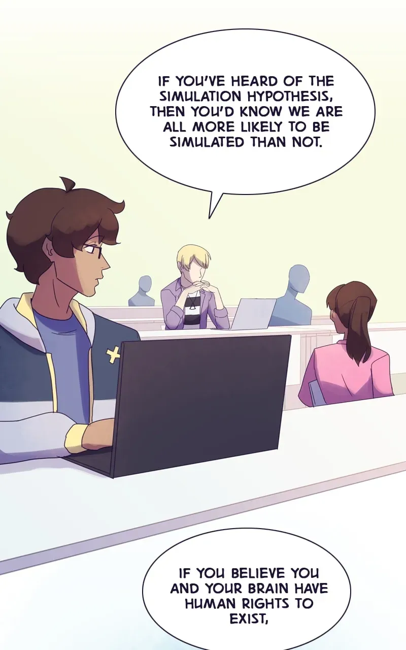 Miracle Simulator Chapter 48 page 9 - 