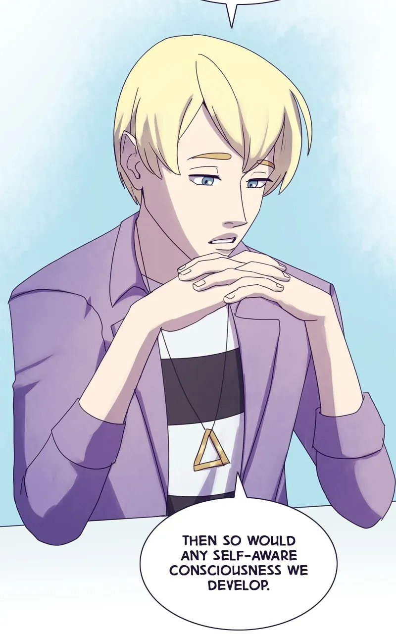 Miracle Simulator Chapter 48 page 10 - 
