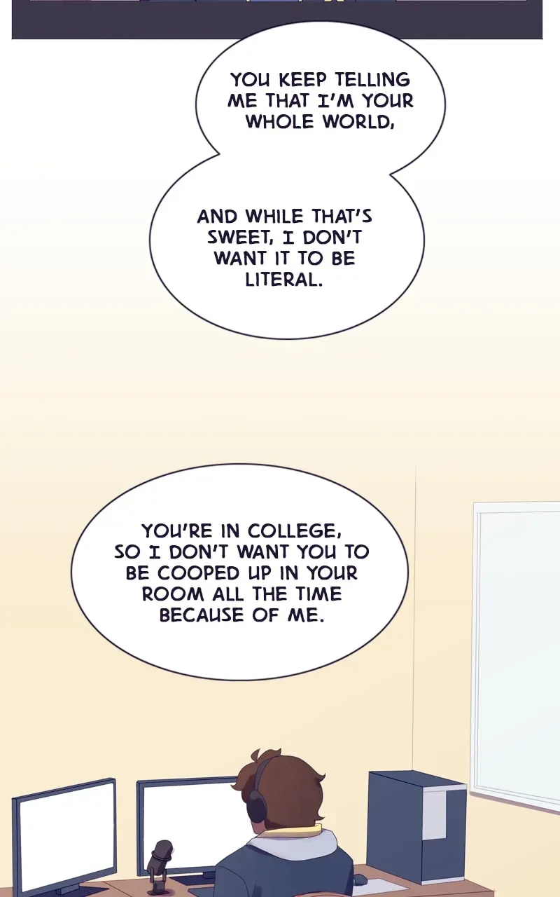 Miracle Simulator Chapter 49 page 12 - 