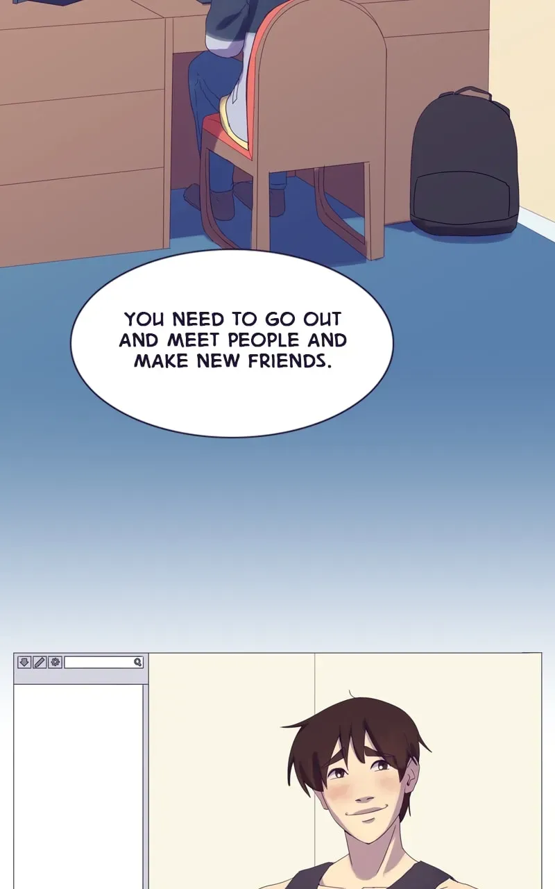 Miracle Simulator Chapter 49 page 13 - 