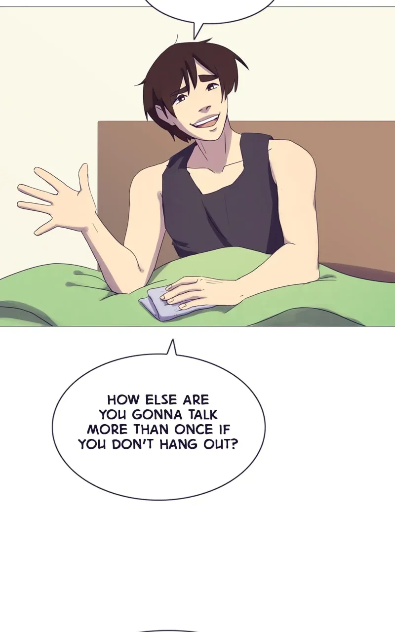 Miracle Simulator Chapter 49 page 18 - 